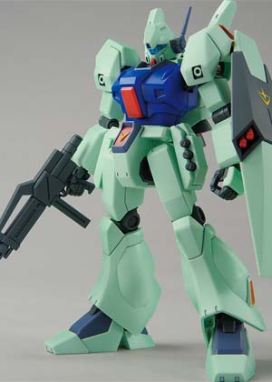 ユウ 専用 ジェガン ユウ・カジマ専用機（オリジナル）｜gpo144さんの
