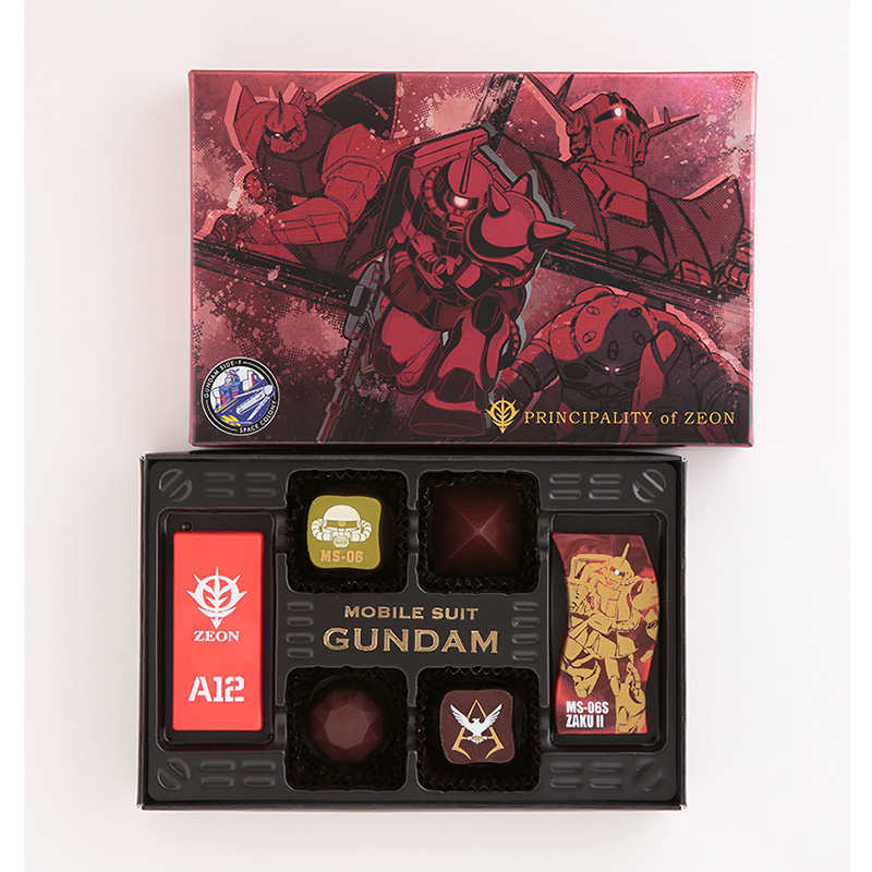 商品情報 Gundam Side F