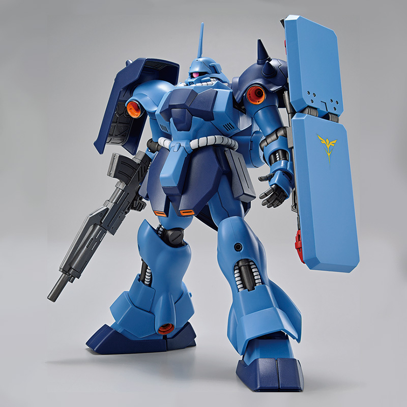 75%OFF!】 HG 144 サイコ ドーガ SIDE-F限定アクションベース5セット